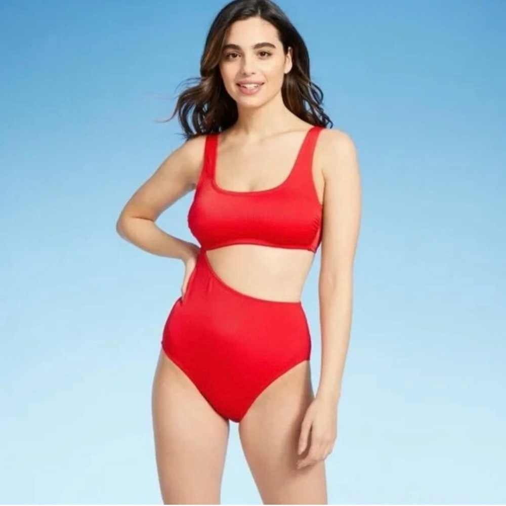 Kona sol bathing suit